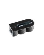 Lamello Cabineo X zwart - 500 stuks