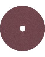 Klingspor - CS 561 - fiberschijven - 180 x 22mm - K40 - rond gat
