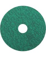 Klingspor - CS 570 - fiberschijven multibinding - 100 x 16mm - K36 - rond gat