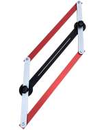 Brühwiler - ZL 30 - Centreer-mal - klembereik 310 mm L=300 mm