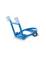 AIRBO Trolley Voorafscheider incl. duwbeugel 