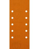 Klingspor - PL 31 B - schuurvellen - 115 x 280mm - K120 - stansvorm GL1