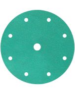 Klingspor - FP 77 K T-ACT - schuurschijven - 150mm - K600 - GLS1