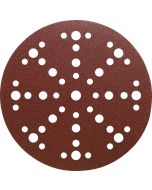 Klingspor - PS 22 K - schuurschijven - 150mm - K60 - GLS74