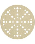 Klingspor - PS 33 BK - schuurschijven - 150mm - K220 - GLS74