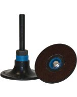 Klingspor - QMC 555 - Steunschijf - 50mm - medium