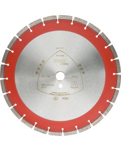 Klingspor - DT 910 B Special - Grote diamantschijven - 400 x 25.4mm