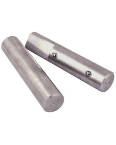 Pinie - Werkbankpennen Duraluminium (Bench Dogs) 110 mm