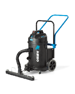 AIRBO NTD900 + vaste voorloop zuigmond 720 mm 