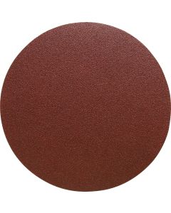 Klingspor - PS 22 K - schuurschijven - 125mm - K240 - zonder asgat