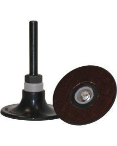 Klingspor - QMC 555 - Steunschijf - 76mm - soepel