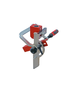 Brühwiler - SBL 100 - boormal - boorbereik ⌀10 – 25 mm