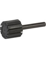 Klingspor - GK 555 - Rubber houder - 75 x 30 x 8mm