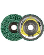 Klingspor - NCD 200 HD - reinigingschijf - 125 x 22.23mm - extra grof