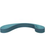 Klingspor - NBS 800 - schuurvliesbanden - 40 x 618mm - zeer fijn