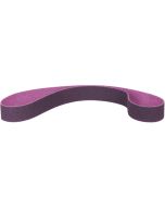 Klingspor - NBS 800 - schuurvliesbanden - 30 x 800mm - medium