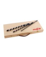 Mafell slangenboor cassette 460mm, ⌀8, 10, 12, 14, 16, 18mm