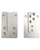 Pitzl zwaluwstaartverbinding HVP heavy duty 120x200x20mm.