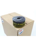 Coilnails 2.3./2.5x65 ring/blank (7.200)