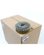 Coilnails 2.3x45 ring/galva (10.800)