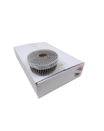coilnails 2,5x50 rvs/ring lenskop Plastic gebonden 15° (jobbox 1.200)