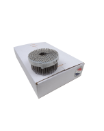 coilnails 2,5x55 rvs/ring lenskop Plastic gebonden 15° (jobbox 1.200)