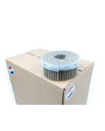 Duo Fast type-IN coil nail gegalvaniseerd/Ring ARG 2.5 x 60 (7.800)