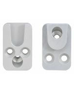 Pitzl zwaluwstaartverbinding HVP 25x40x12mm