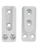 Pitzl zwaluwstaartverbinding HVP 25x60x12mm