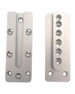 Pitzl zwaluwstaartverbinding HVP 40x110x12mm