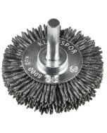 Klingspor - BRS 600 P - nylon draadborstel - 50mm - K 120