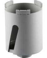 Klingspor - DD 600 U Supra - Diamant dozenboor - 68mm - M16