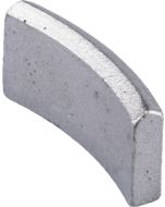 Klingspor - DE 600 B Supra - Boorkroon segment - voor ⌀ >272