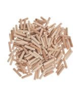 Deuvels in beuken 8x40 (685st), 1 Kilo