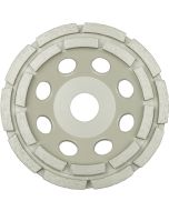 Klingspor - DS 300 B Extra - Diamant komschijf - 100mm - met twee rijen