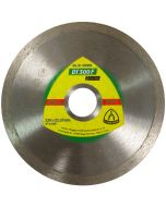 Klingspor - DT 300 F Extra - Diamantschijven - 125 x 22.23mm