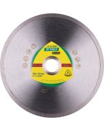 Klingspor - DT 300 F Extra - Diamantschijven - 100 x 16 / 22.23mm