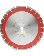 Klingspor - DT 910 B Special - Grote diamantschijven - 350 x 25.4mm