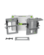 Lignatool zwaluwstaartfreesmal LT045(PR) Profipakket