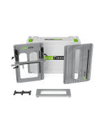 Lignatool zwaluwstaartfreesmal LT045(SR) Standaardpakket