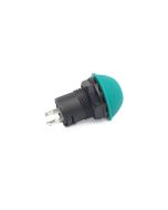 Nemo Grabo groene schakelaar + beschermkap groen