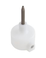 Lamello puntsproeier Ø 5/1,5X25 MM voor LK-Lijmsysteem