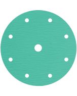 Klingspor - PS 77 CK T-ACT - schuurschijven - 150mm - K220 - GLS1