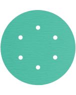 Klingspor - PS 77 CK T-ACT - schuurschijven - 150mm - K220 - GLS3