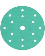 Klingspor - PS 77 CK T-ACT - schuurschijven - 150mm - K220 - GLS47