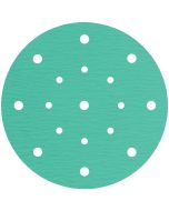 Klingspor - PS 77 CK T-ACT - schuurschijven - 150mm - K180 - GLS51