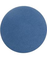 Klingspor - CS 411 XK - schuurschijven - 125mm - K40 - zonder asgat