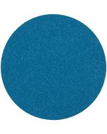 Klingspor - PS 21 FK - schuurschijven - 125mm - K40 - zonder asgat