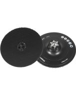 Klingspor - NDS 555 C - Steunschijf - 115mm - M 14 opname