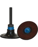 Klingspor - QRC 555 - Steunschijf - 25mm - medium